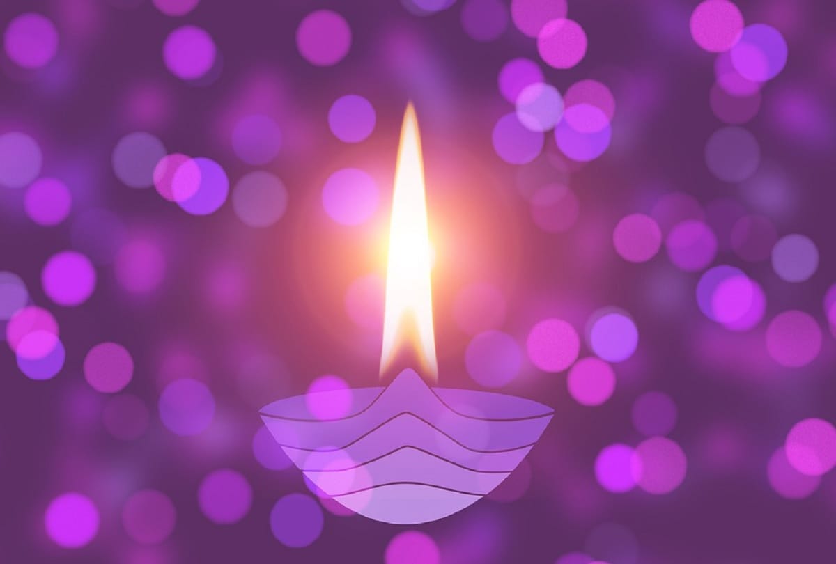 Deepawali is also celebrated in these countries Apart from India