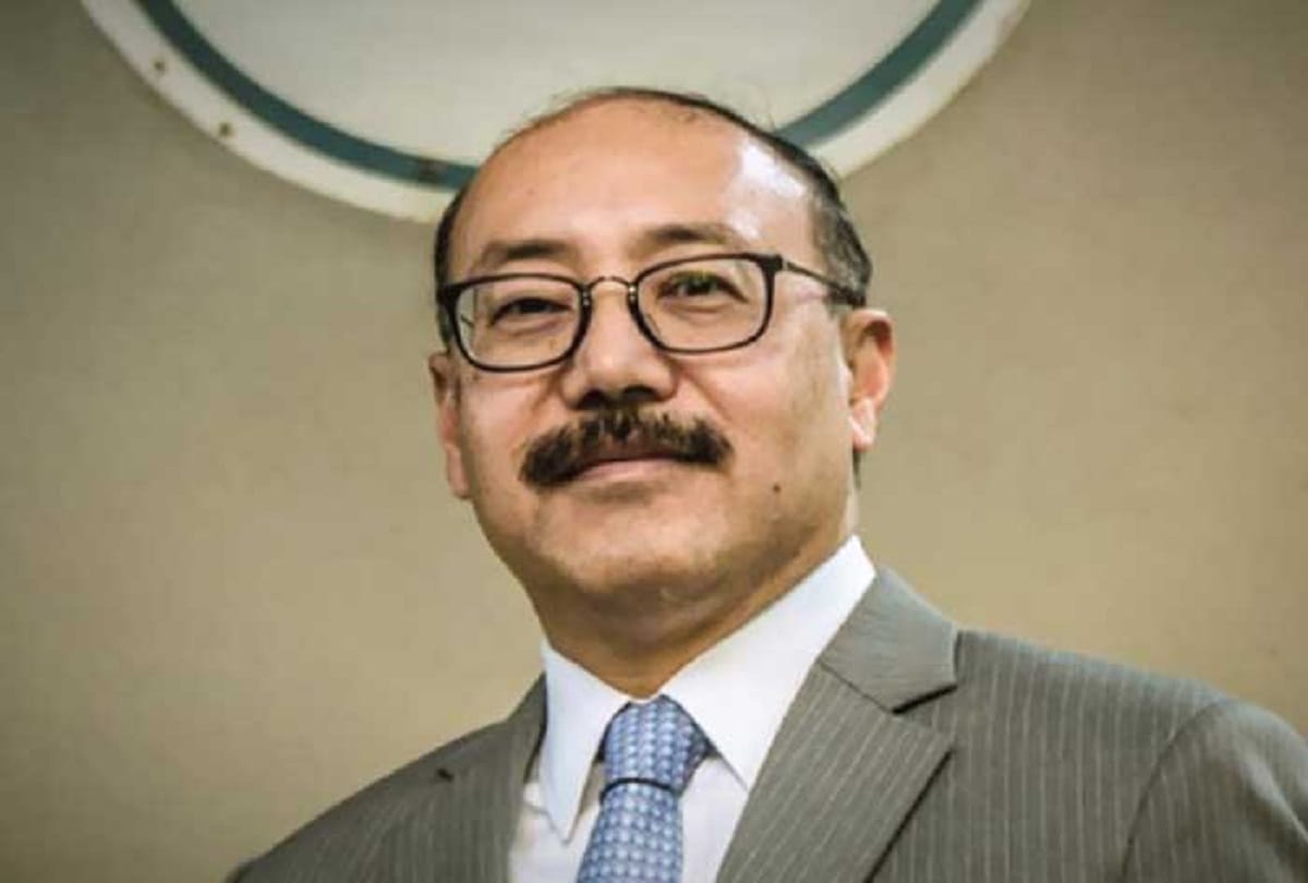 Harshvardhan Shringla Said: Indias priority to provide Covid19 vaccine to Nepal