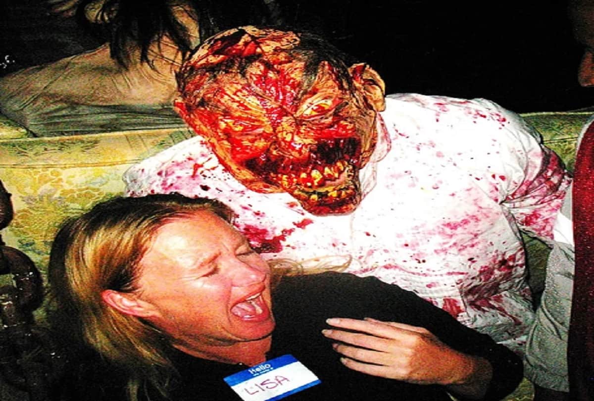 Haunted House McKamey Manor is offering 14 lakh rupees to anyone who survive 10 hours inside their