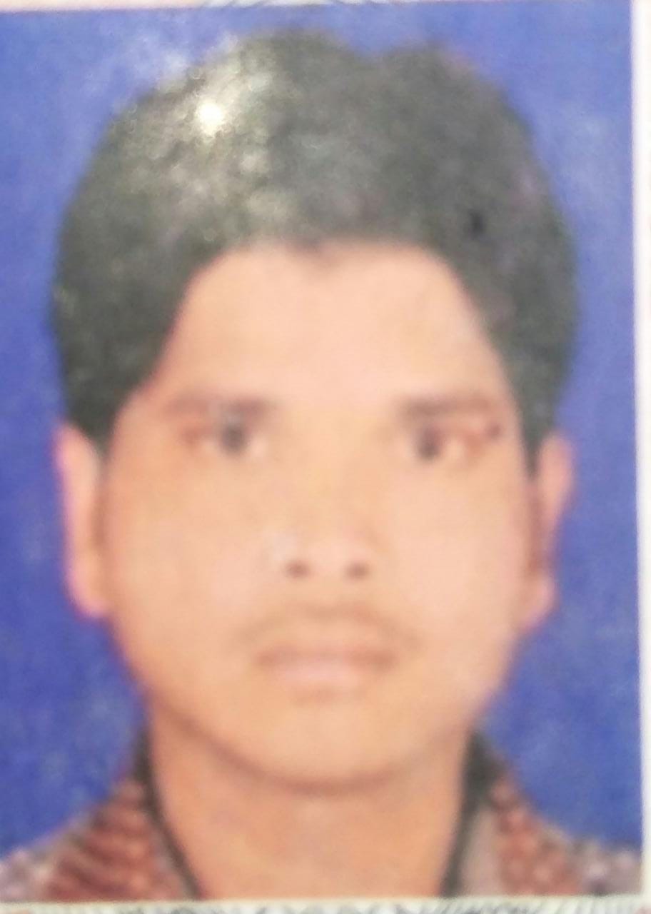 Youngsters killed himself by hanging