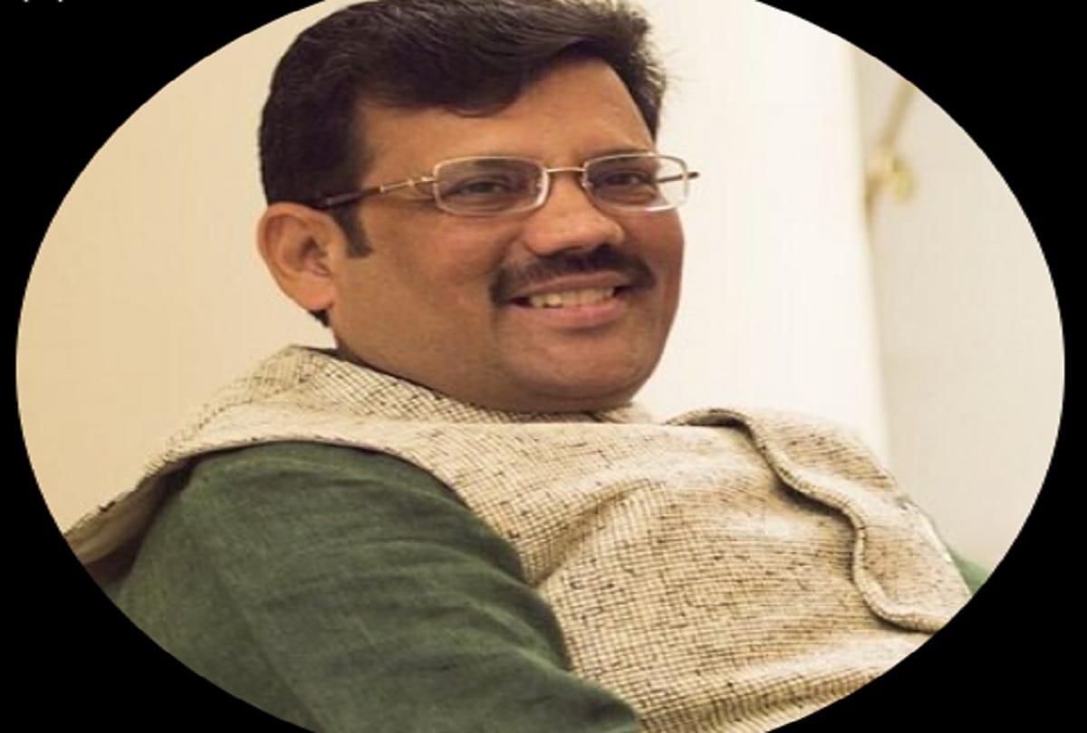 Former Punjab Bharatiya Janata Party (BJP) President Kamal Sharma passed away 