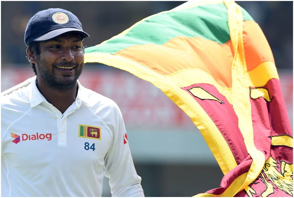 Happy Birthday Kumar Sangakkara his International Records