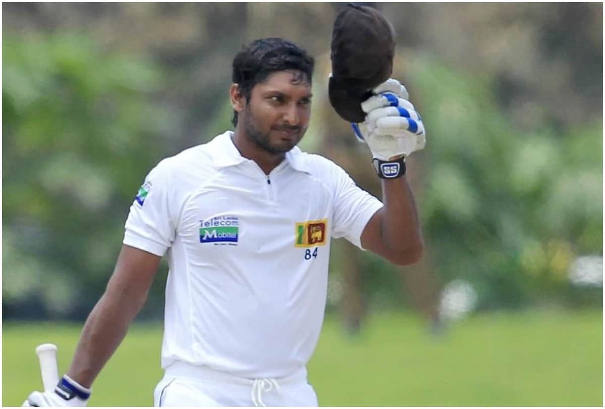 Happy Birthday Kumar Sangakkara his International Records