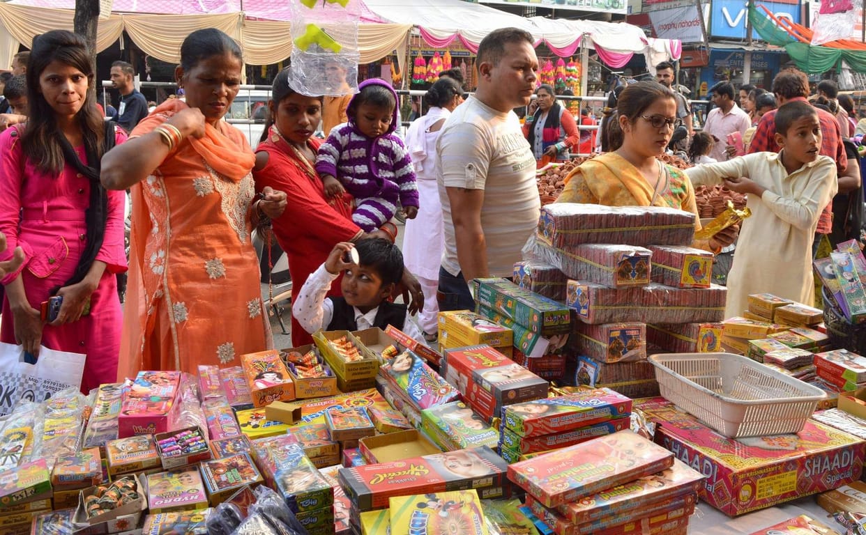 Jayakare echoes in temples on Hanuman Jayanti