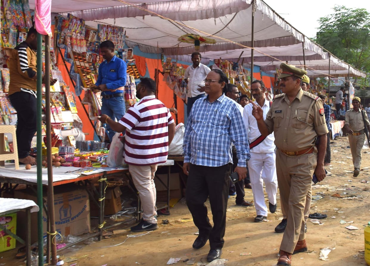 crores will expense in diwali