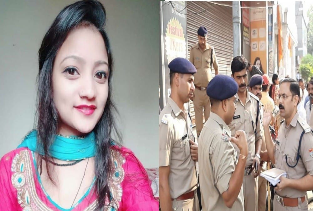 Mobile Sales Girl Brutal Murder Accused Told Horrible Story