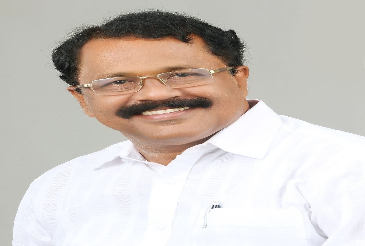 Mizoram becomes dumping ground of Kerala BJP leaders