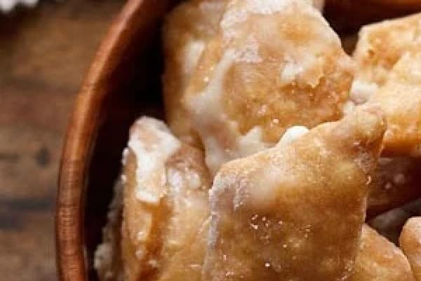 recipe of tasty shakarpara