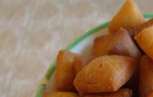 recipe of tasty shakarpara