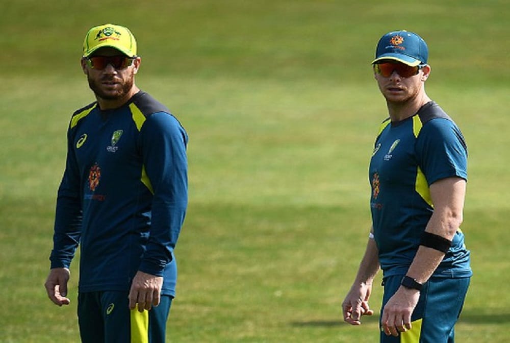 Steve Smith, David Warner take to social media to wish fans on diwali