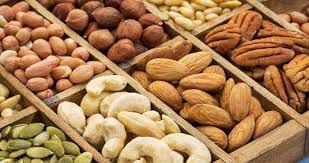 Spend crores of rupees in sweets, dry fruits, crackers and gift items