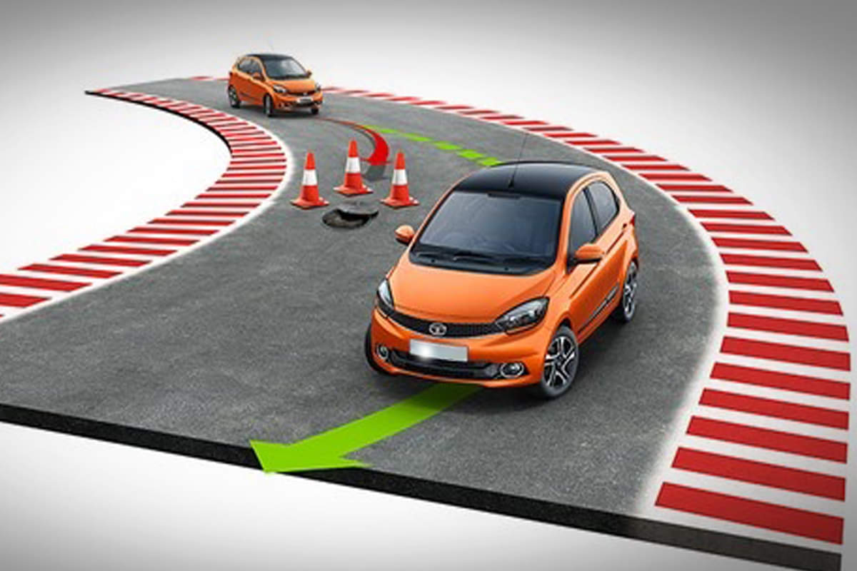 These four safety features in modern cars save lives, know how they work