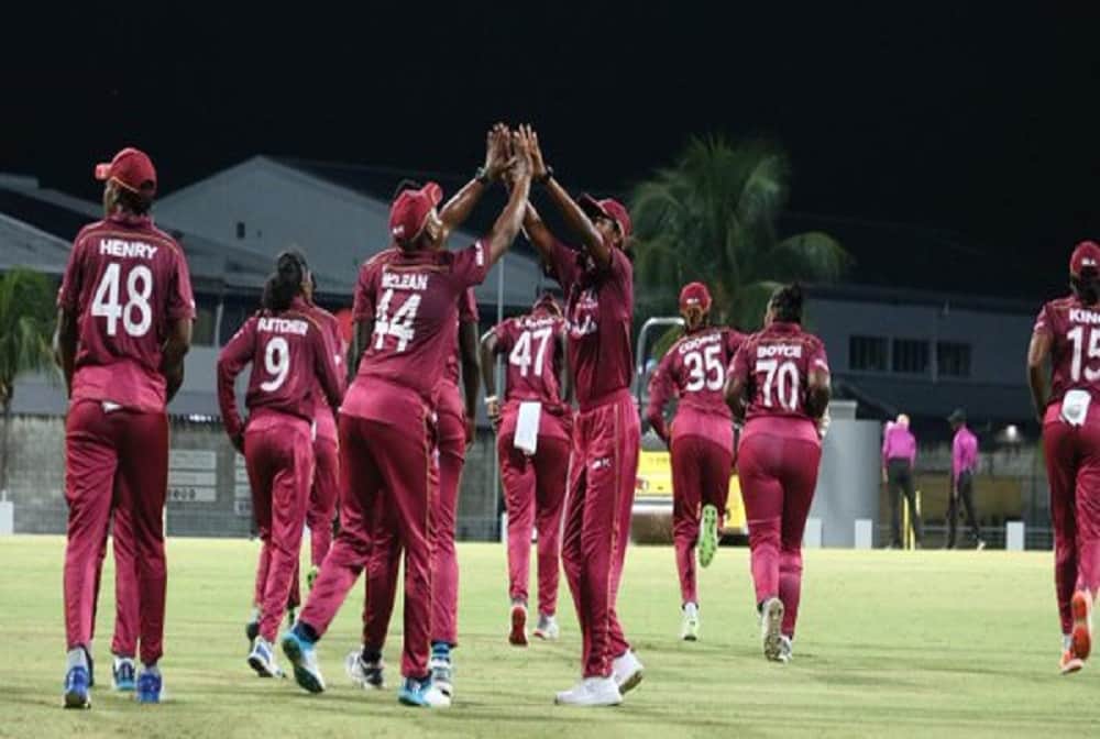Kieron Pollard says West Indies are underdogs against India, but anything is possible