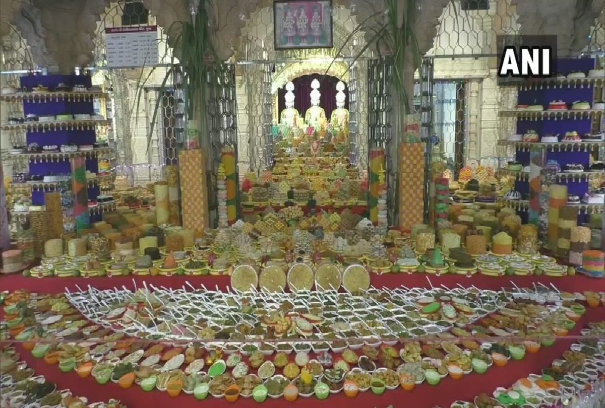 bhagwan bhog simple tips
