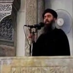Abu Bakr al Baghdadi