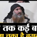 बगदादी