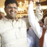 सीएम मनोहर लाल और दुष्यंत चौटाला