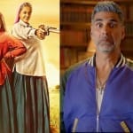 Saand Ki Aankh, Housefull 4 Collection