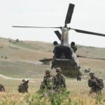US Special Forces