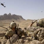 US Special Forces