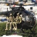 US Special Forces