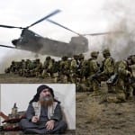 US Special Forces
