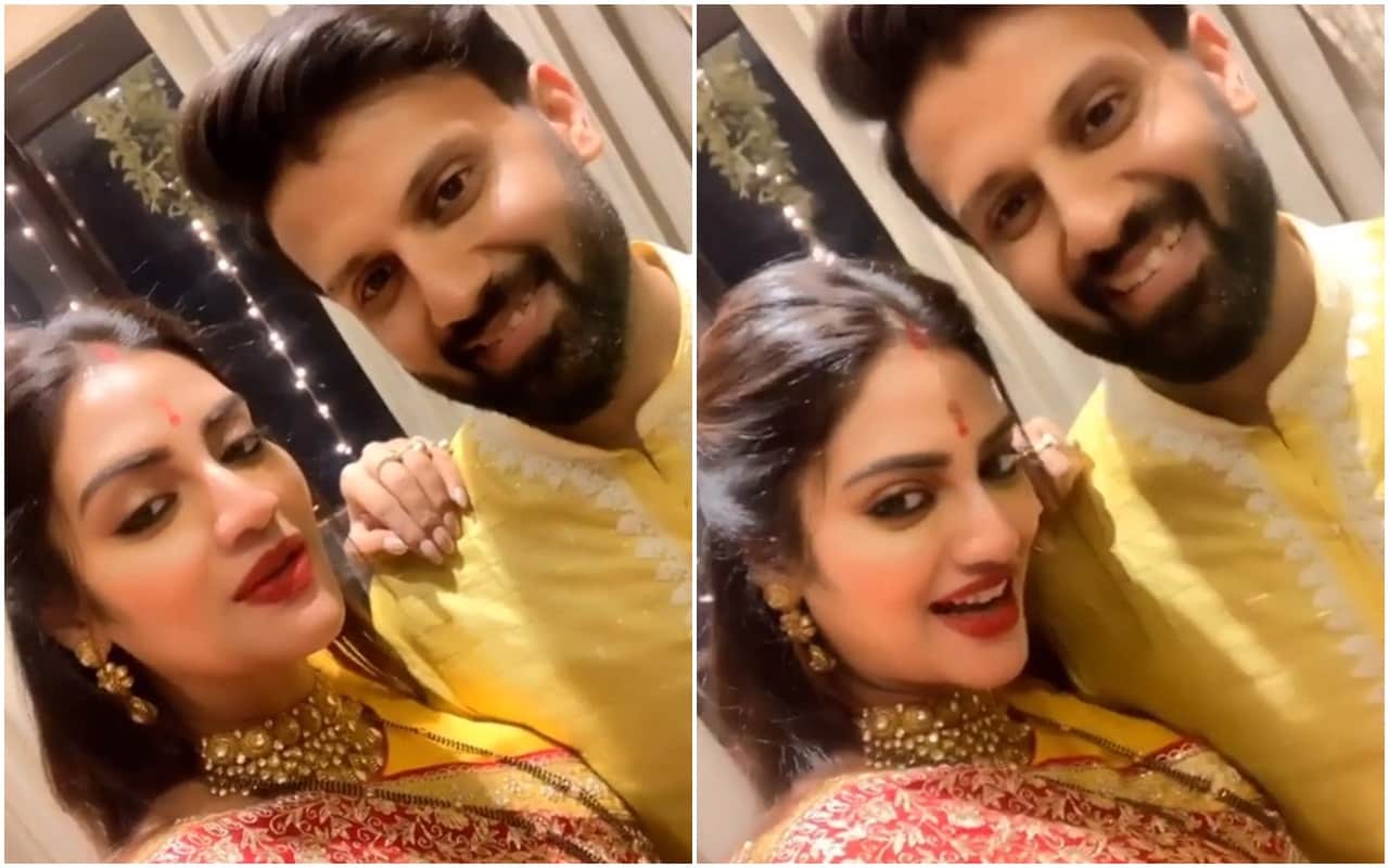 Nusrat Jahan Birthday Actress turned Politician gain popularity on social media by her glamorous photos