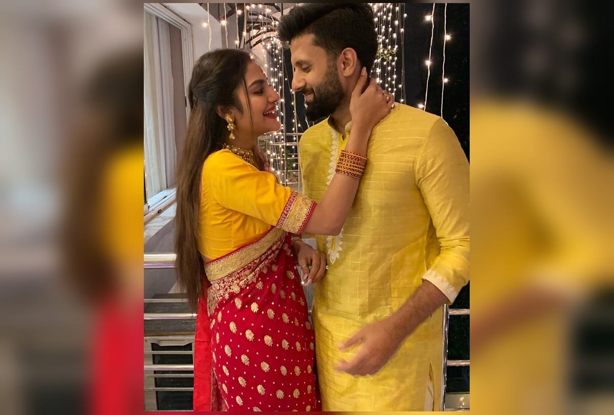 Nusrat jahan marriage in trouble rumors actress told reality