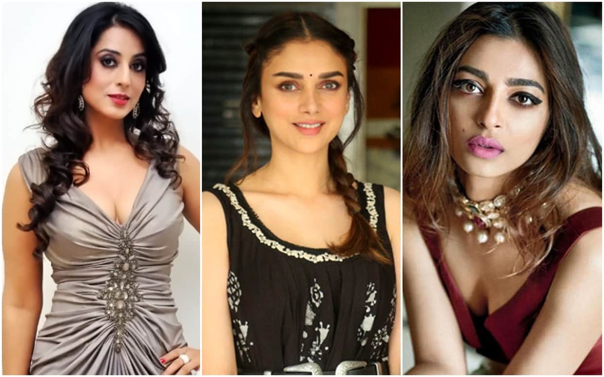 Not Only Aditi Rao Hydari These 5 actresses who are married