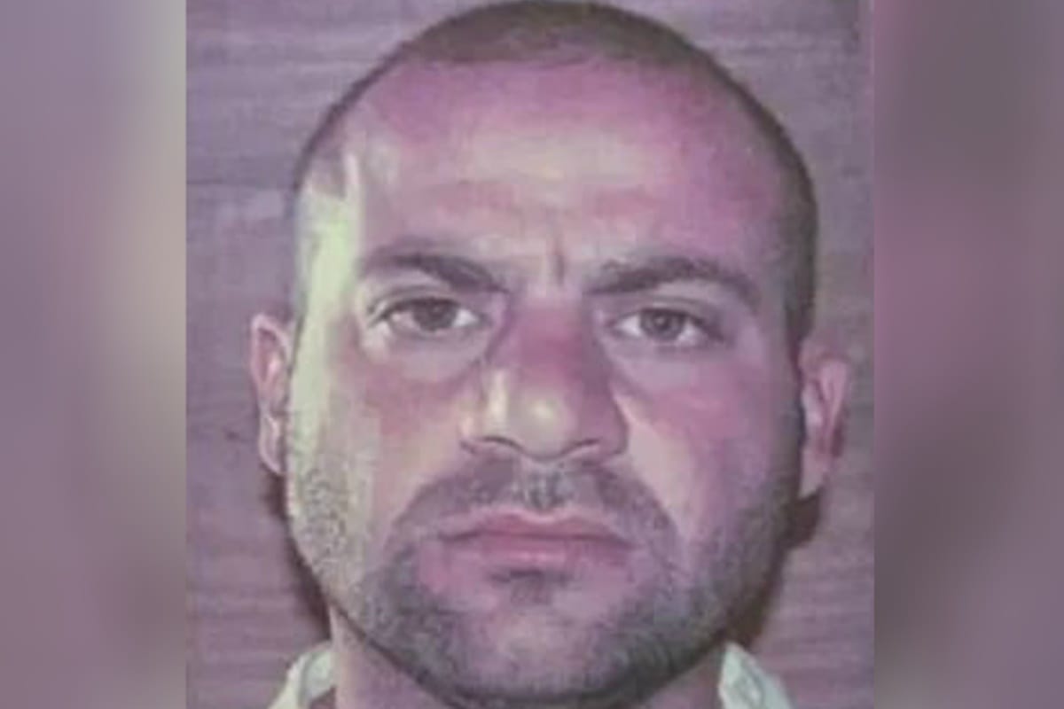 former officer of Saddam Hussein Abdullah Qardash become new leader of ISIS after Al-baghdadi