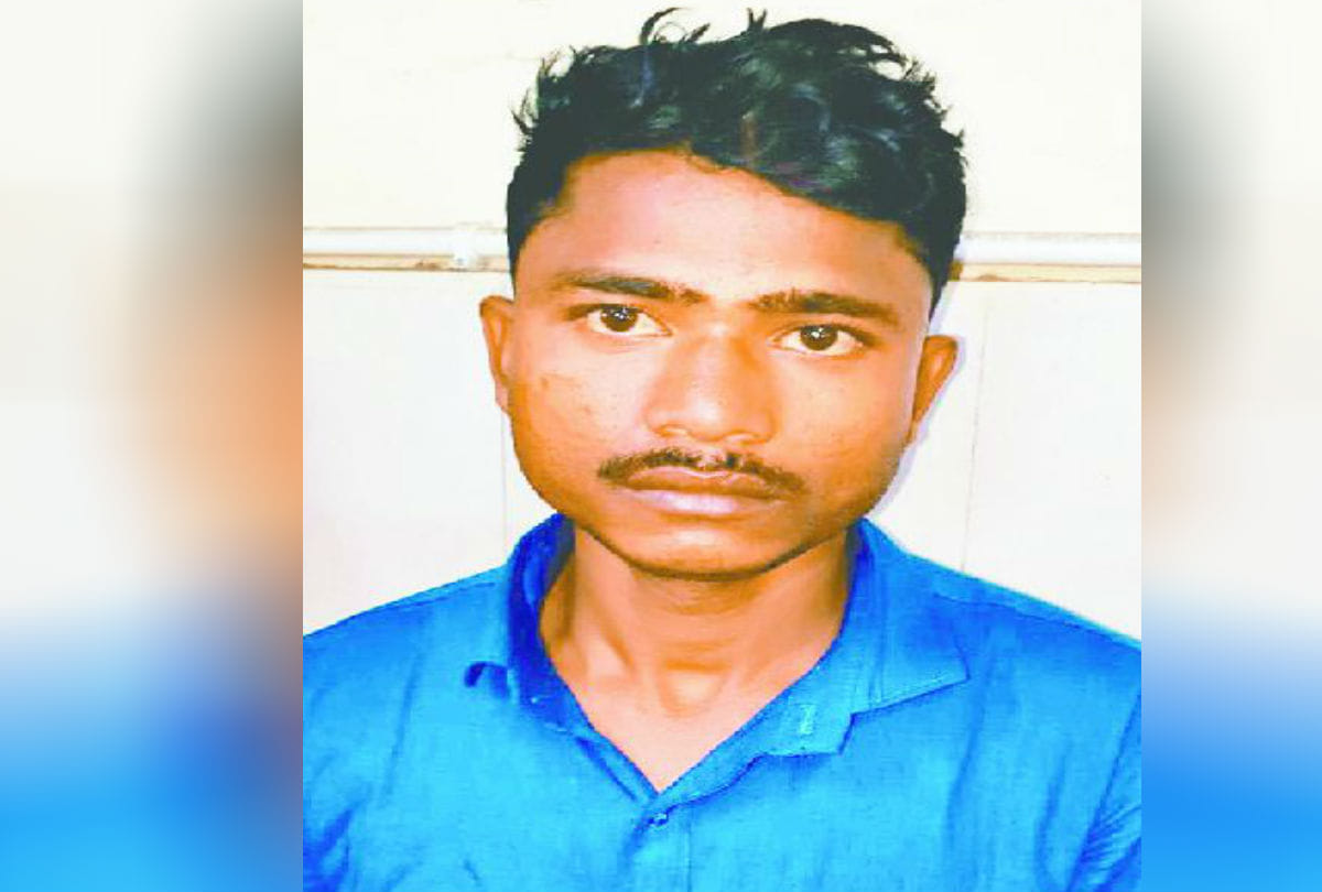 Trivandrum Exp Case Accused Of Loot and Murder Arrested In Mathura