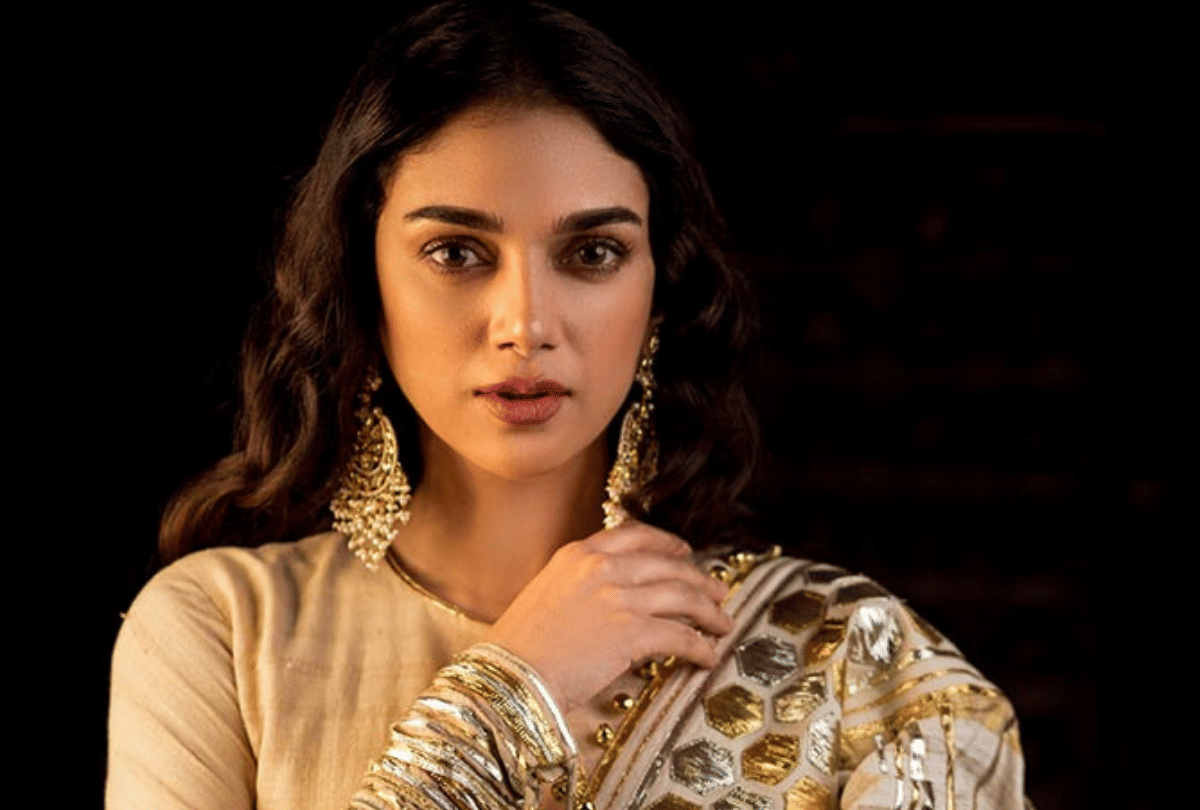 Aditi Rao Hydari Birthday Special when she Speak Up About Casting Couch