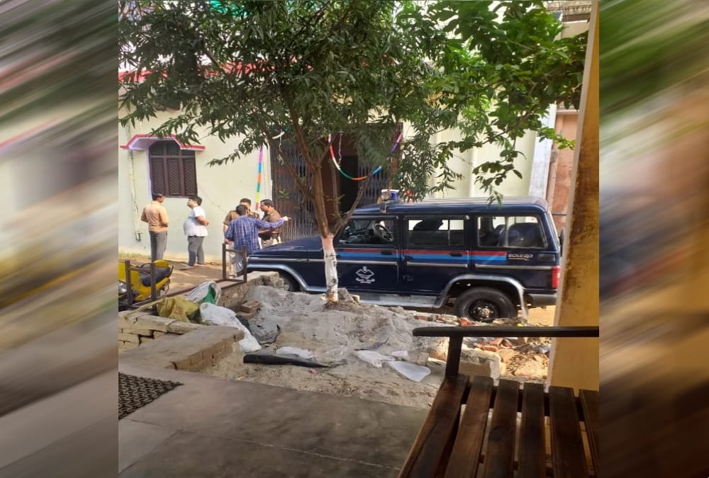 Riots like Condition in roorkee after firing Stone pelting and Ruckus between two communities