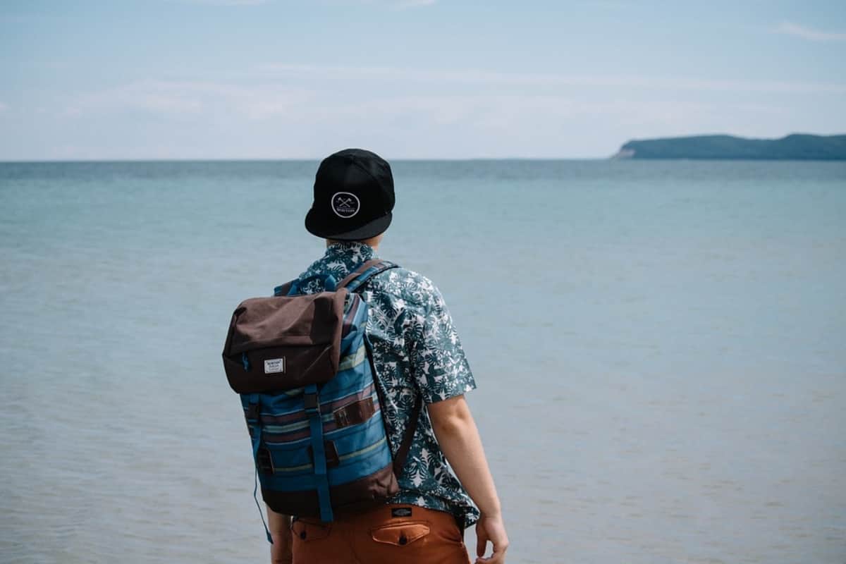 must have cool gadgets for solo travelers