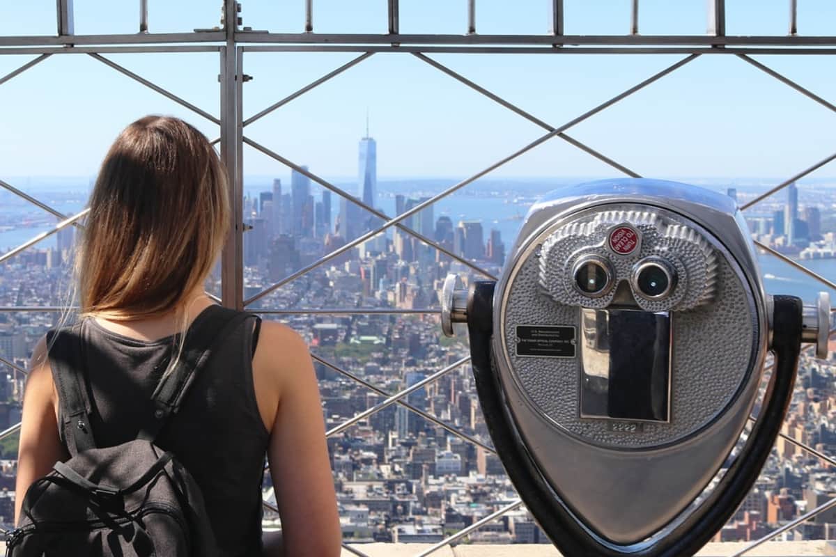 must have cool gadgets for solo travelers