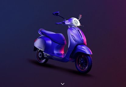 Ktm chetak discount