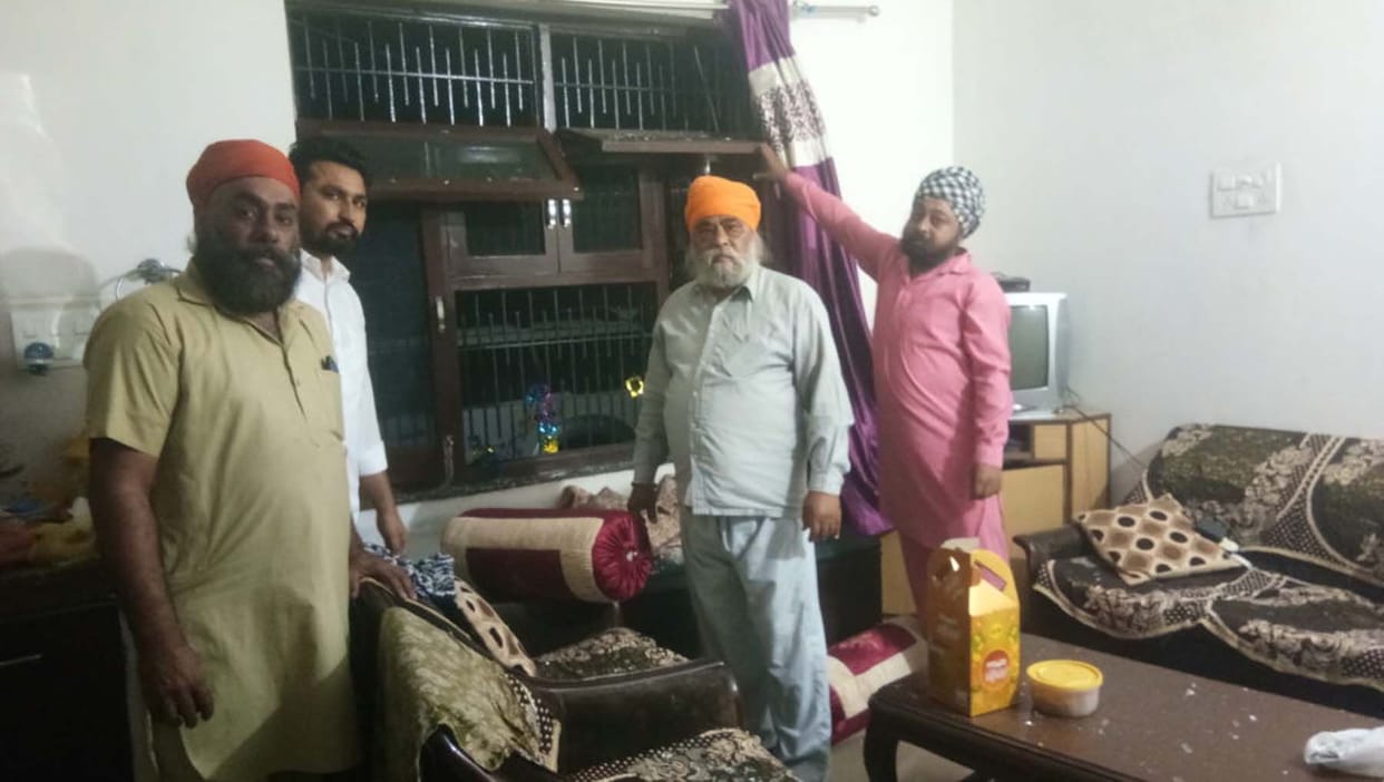 Chinese explosive depositor arrested in plot, one absconding