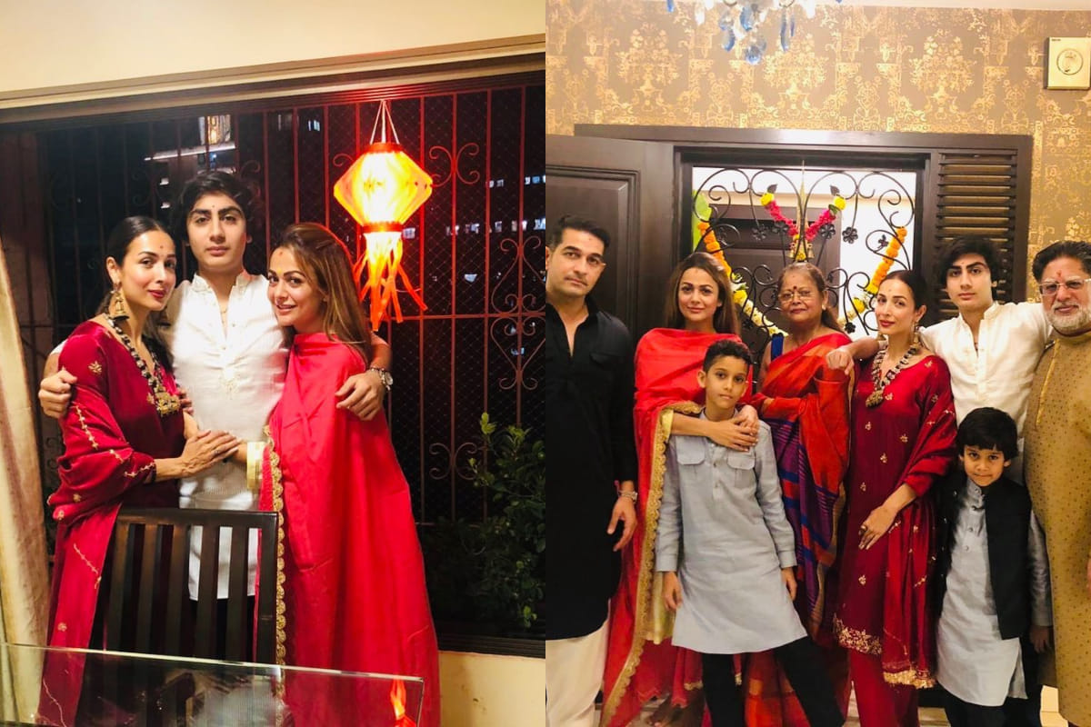 diwali 2019 from anushka virat to sara ali khan celebrities diwali outfit