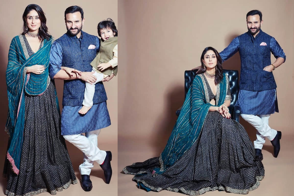 diwali 2019 from anushka virat to sara ali khan celebrities diwali outfit