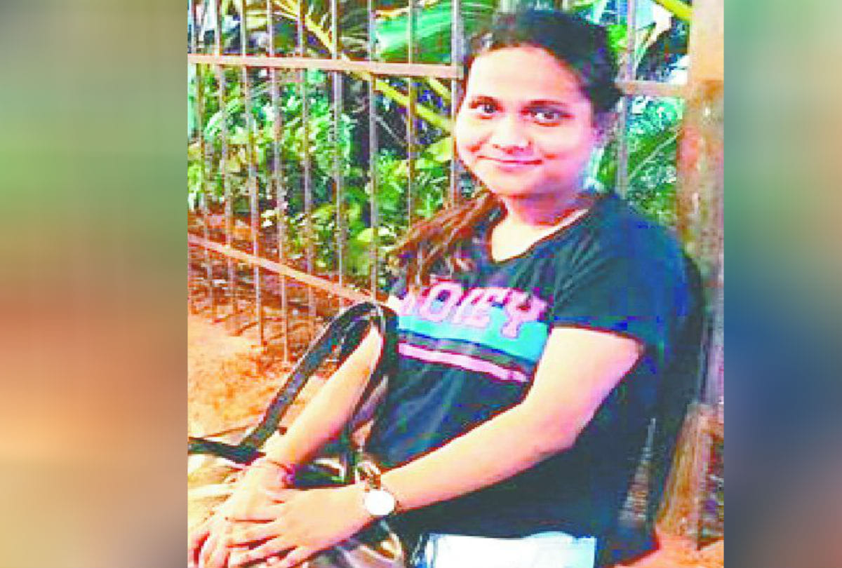Software Engineer Girl Dies in Accident at Agra Lucknow Expressway