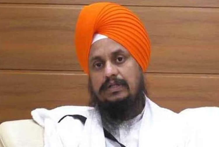 akal takht jathedar giani harpreet singh message on bandi chhor divas