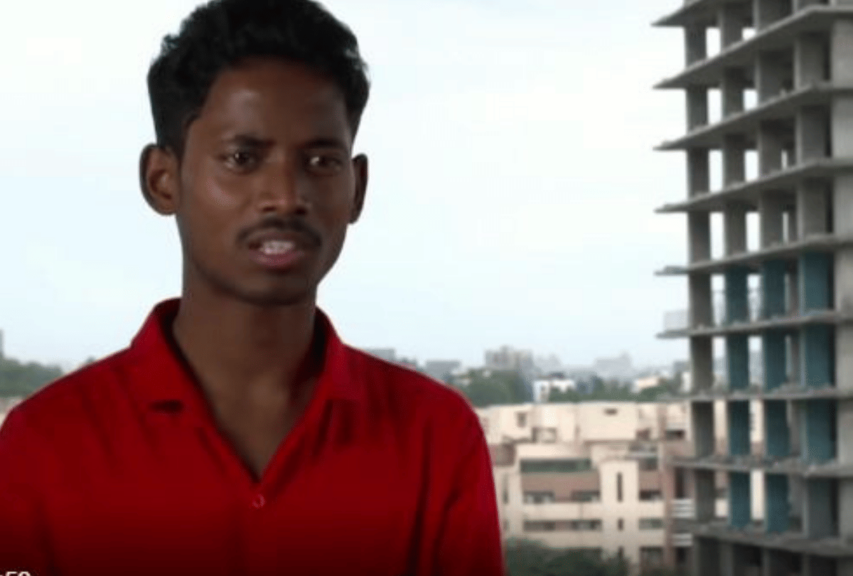 neha kakkar emotional than girls 1 lakh rupees to contestant in Indian Idol 11