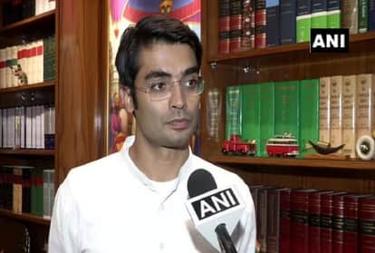 कांग्रेस नेता जयवीर शेरगिल