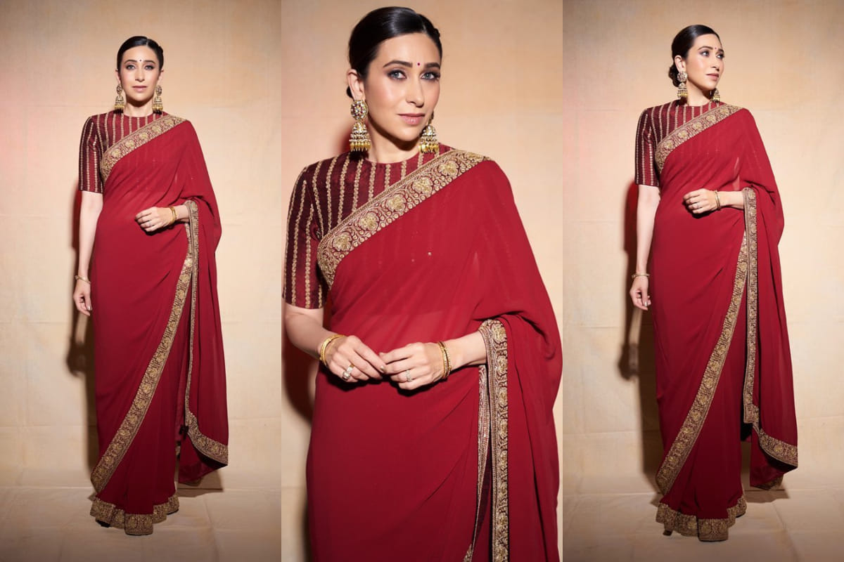 important and interesting facts about saree