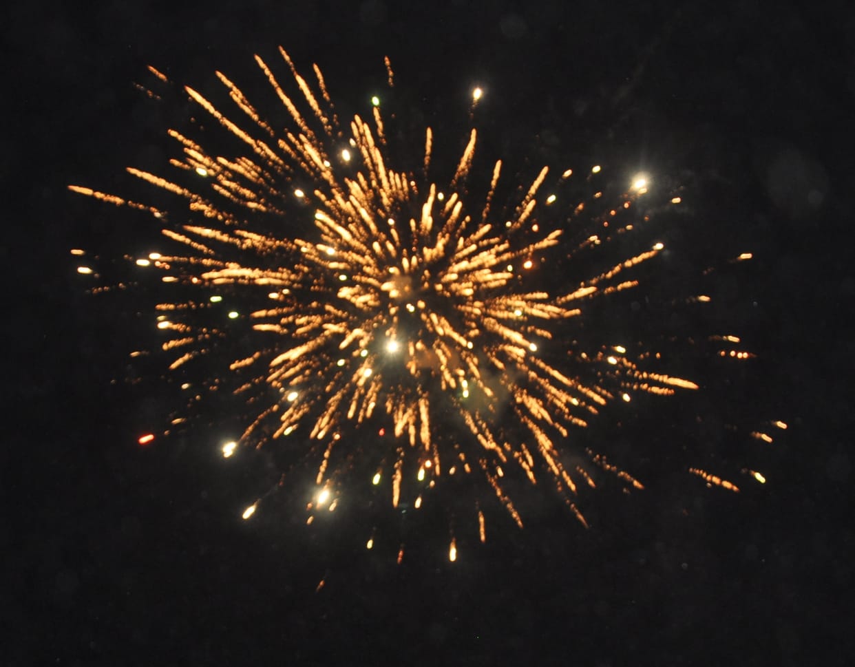 Poisonous district air on Diwali