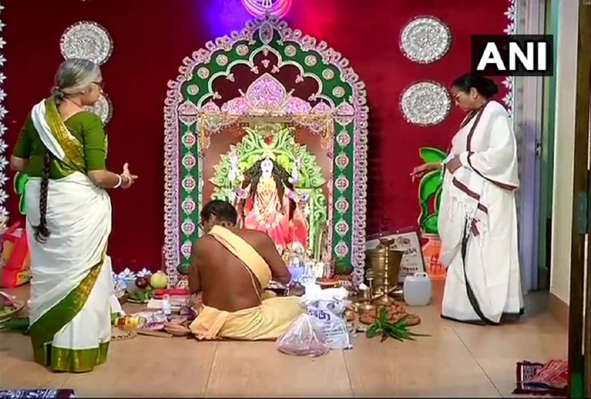 Diwali celebrated with great enthusiasm across the country, see photos of diwali celebration