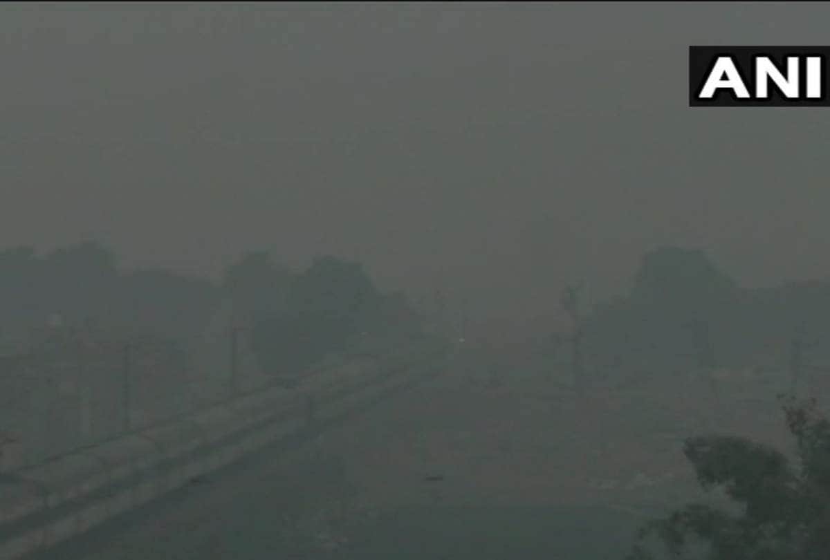 India vs Bangladesh T 20I to be held in Delhi despite poor air quality