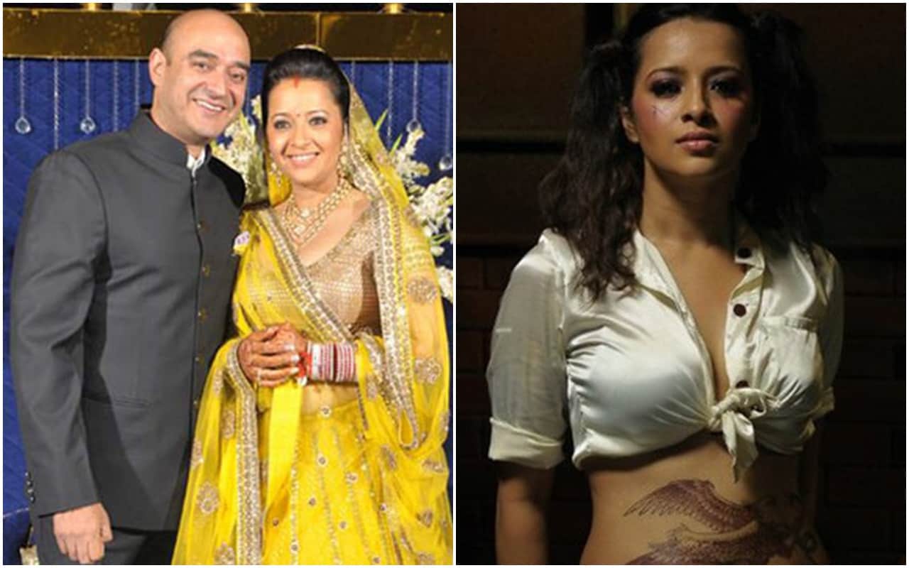 Reema Sen Birthday Special Here are Unknown facts About gangs of wasseypur Actress