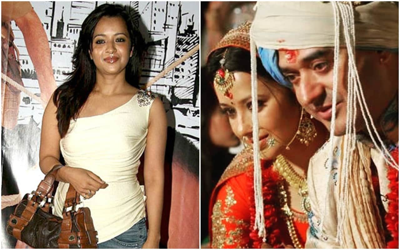 Reema Sen Birthday Special Here are Unknown facts About gangs of wasseypur Actress