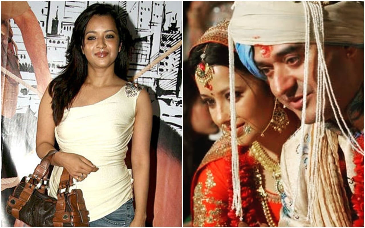 Reema Sen Birthday Special know unknown facts about Gangs of Wasseypur actress